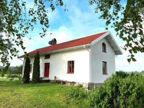 Holiday home HOVA IV, Hova